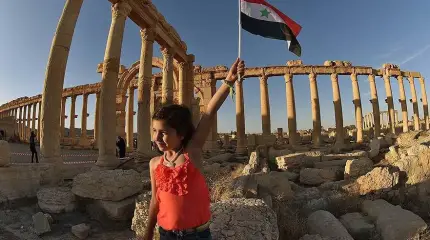 Гибридная война в Сирии – урок остальным странам