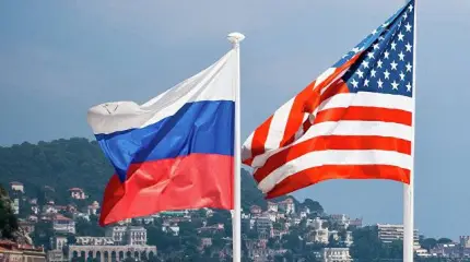А вот теперь время договоренностей с США уже точно закончилось?