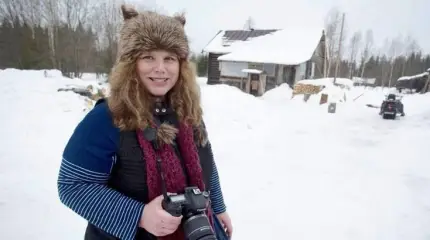 Американка рассказала о жизни в России: «Как вы вообще здесь выживаете?»