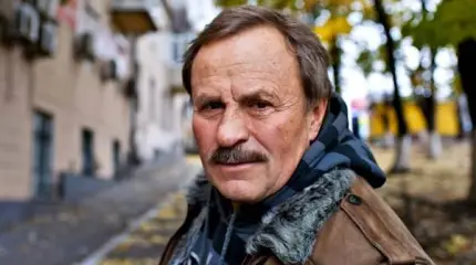 Композитор Быстряков сравнил Украину с «гигиенической прокладкой» США
