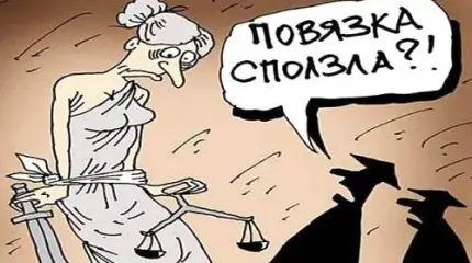 Нас пугают страшным 37-м годом. Но суды тогда оправдывали в 20 раз чаще!