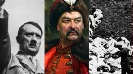 Еще одна пощечина Украине - Польша приравняла к Гитлеру... Хмельницкого