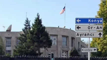 Алаверды: Турецкий ответ, американской исключительности