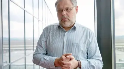 Михаил Хазин: Вятрович — самый верный и надежный агент России на Украине