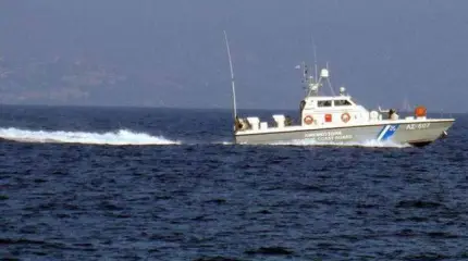 Когда Эгейское море закипит