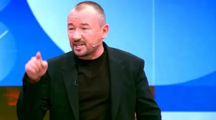 Своих не даем в обиду: Шейнин осадил Бома и Шультесса за атлетов РФ на ОИ