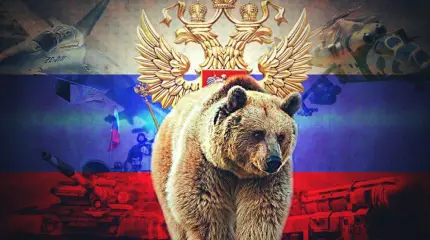 Россия вернёт свои исторические земли – Украину, Белоруссию и Прибалтику