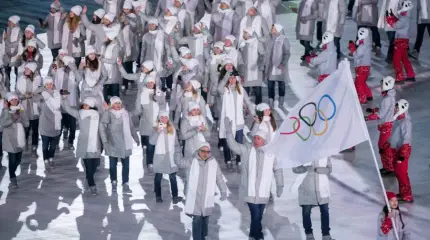 МОК ответил за свою ошибку: почему лживый комитет забыл про атлетов России