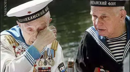 Немецкий журналист: почему русские так благородны?