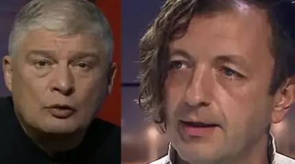 Червоненко vs Леонов: скандал из-за гастролей украинских артистов в РФ