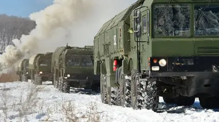 Не все жители Польши хотят быть мишенью для «Искандеров»