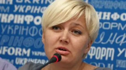 Ницой устроила "разнос" ТВ Украины из-за мовы: в Польше такое немыслимо
