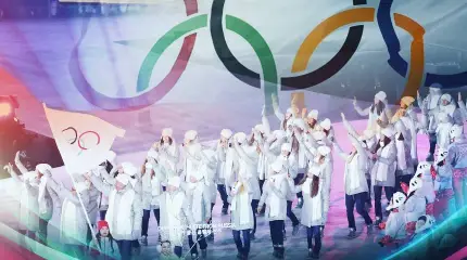 Русский «сюрприз» для МОК: РФ готовит «удар» лживому комитету после ОИ-2018