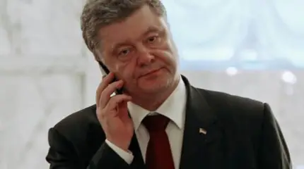 Зачем Порошенко звонил Путину?