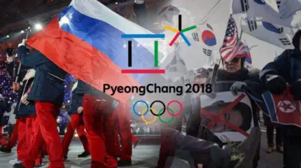 В России готовят «удар» по МОК: козни лживого комитета дорого ему обойдутся