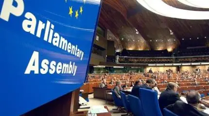 Украина бьет тревогу: Россия ломает ПАСЕ через колено