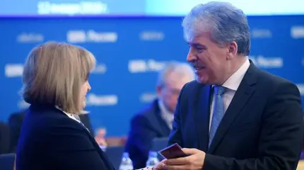 Снимут ли Грудинина с выборов