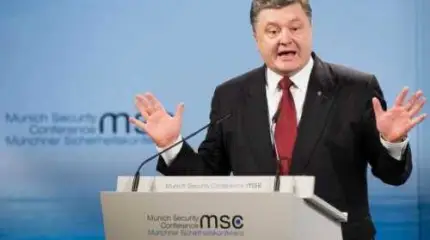 Пустые ожидания Мюнхена. Решения по миротворцам не будет