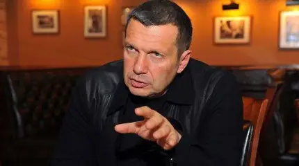 Соловьев о грузинских снайперах: для Запада это будет любопытный поворот
