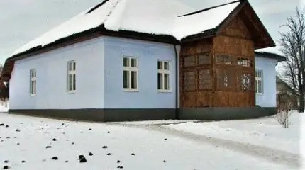 В музее Бандеры на Украине произошел взрыв