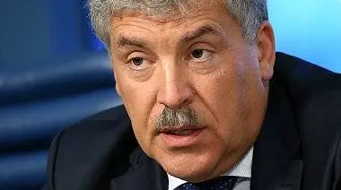 Провал Грудинина: что будет дальше?
