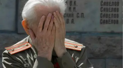 Новое безумие - на Украине уничтожат памятники Великой Отечественной