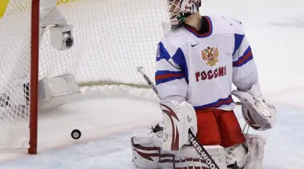 Хроника грустной Олимпиады