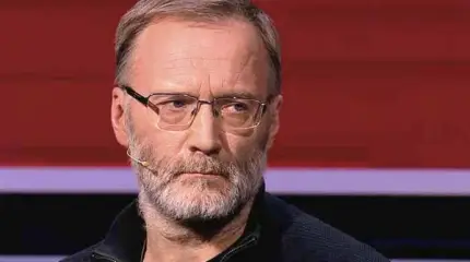 Михеев объяснил, как лидеры Майдана "сдали" Крым и кто в этом виноват