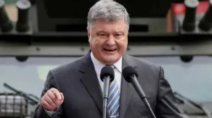 Украинский медиапростор движется от трагедии к фарсу