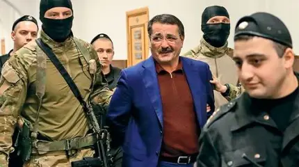 Зачистка в Дагестане: что ищет Кремль в краю далеком?