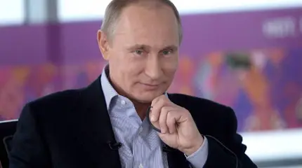 Виды на Украину объясняет география