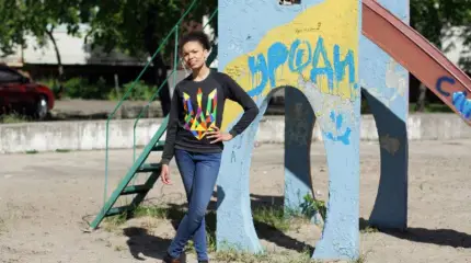«Тут такого не рассказывали и 10-летним»: украинка сравнила Киев и Зимбабве