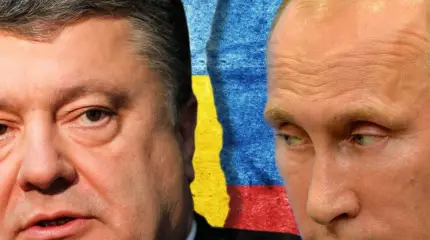 Звонок Порошенко Путину: о чем на самом деле разговаривали президенты
