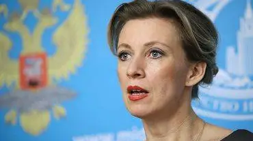 Захарова раскрыла всю правду украинцам: Вас дурят каждый день