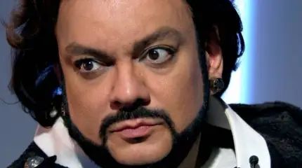 Киркорову импонирует искренняя ненависть украинцев