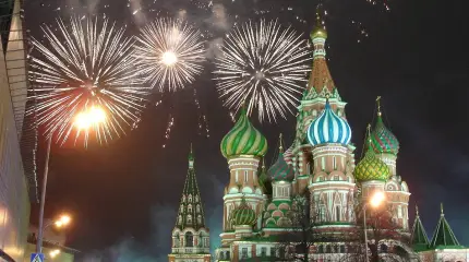 Почему европейцам не стоит ехать в Москву
