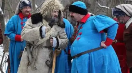 Русские ответят за Ивана: Польша потребовала компенсации за подвиг Сусанина