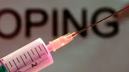 WADA снова в игре: на ОИ-2018 разгорелся новый допинговый скандал с Россией
