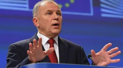 Откровение Еврокомиссара Андрюкайтиса: уход Прибалтики от СССР - ошибка