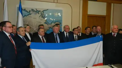 Немецкие политики ожидали увидеть в Крыму «обиженных и угнетённых»