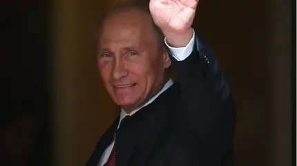 Снимет ли Путин свою кандидатуру за несколько дней до выборов?