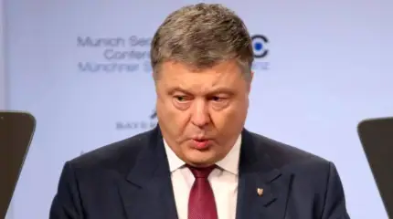 Порошенко попался пьяным на Конференции по безопасности в Мюнхене