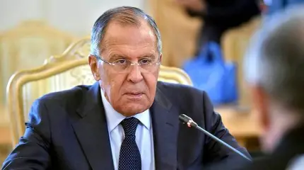 Лавров назвал неприемлемыми заявления об уничтожении Израиля