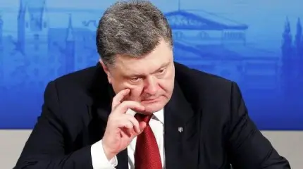 «Он уже не знает, что предложить»: в Крыму Порошенко «спустили на землю»