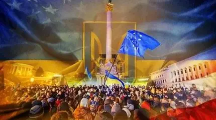 Запад не потянул проект "Украина": надо срочно проводить выборы