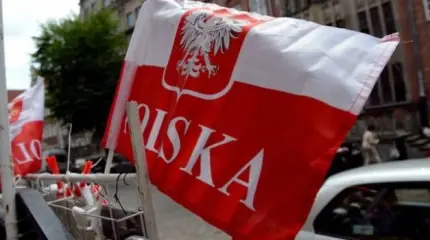 Почему польский еврей встречается реже, чем русская выхухоль
