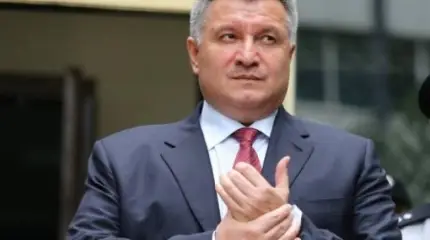 Дебош министра внутренних дел