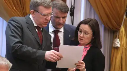 Либеральная тусовка во власти лишает Россию будущего