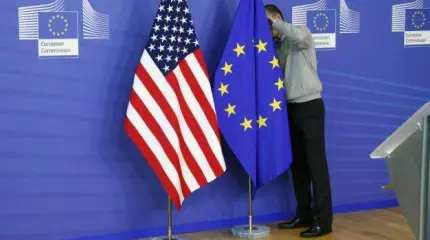 Европа обиделась на Россию и США из-за Украины: «Это, конечно, плевок»