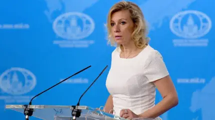 Захарова о задержании в Лондоне: Дискриминация по национальному признаку!